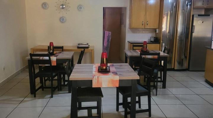 Villa Hadassa and Spa