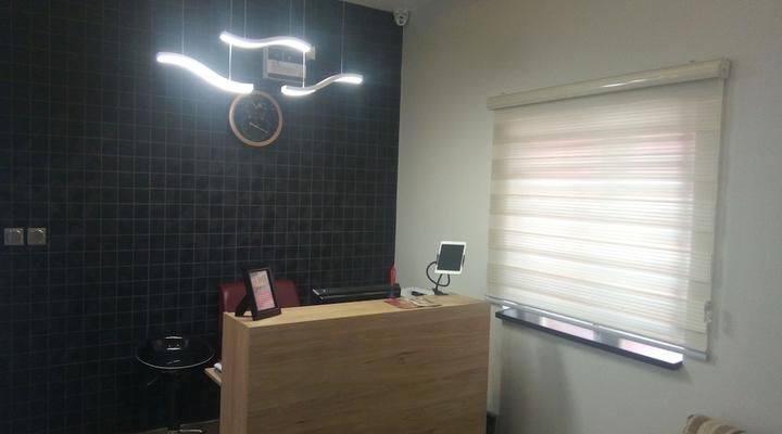 Moz 1 Executive Guest House