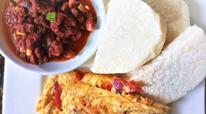 Moz 1 Executive Guest House