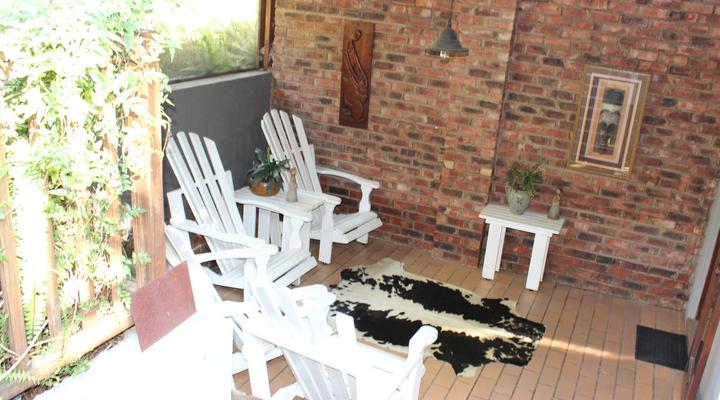 Panorama Guest House