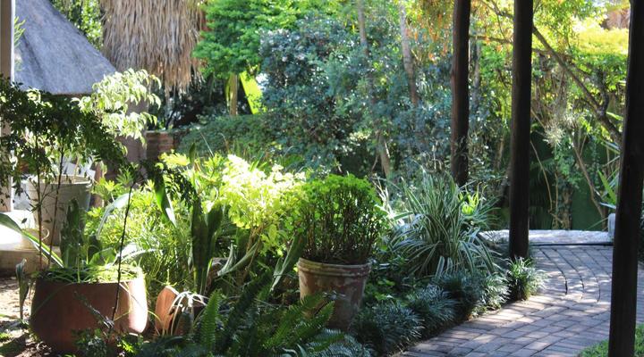 Panorama Guest House