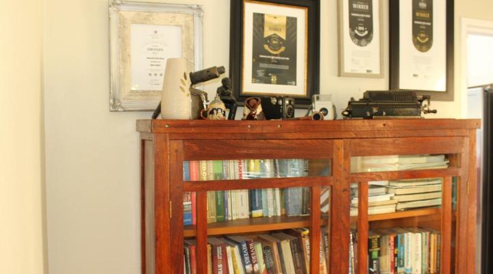 Panorama Guest House