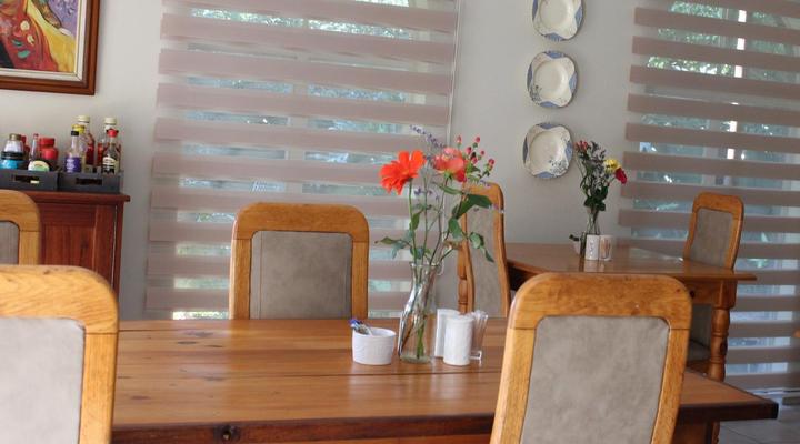 Panorama Guest House