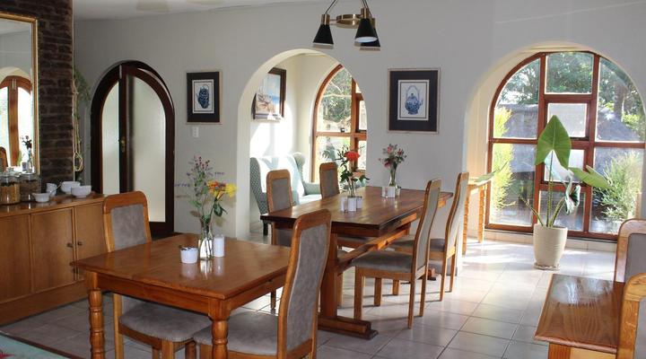 Panorama Guest House