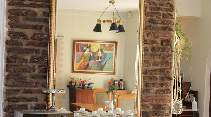 Panorama Guest House