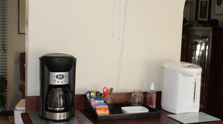 Panorama Guest House