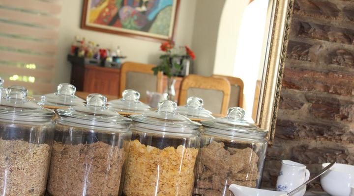 Panorama Guest House