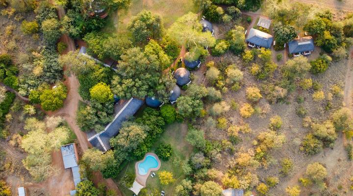 Mohlabetsi Safari Lodge