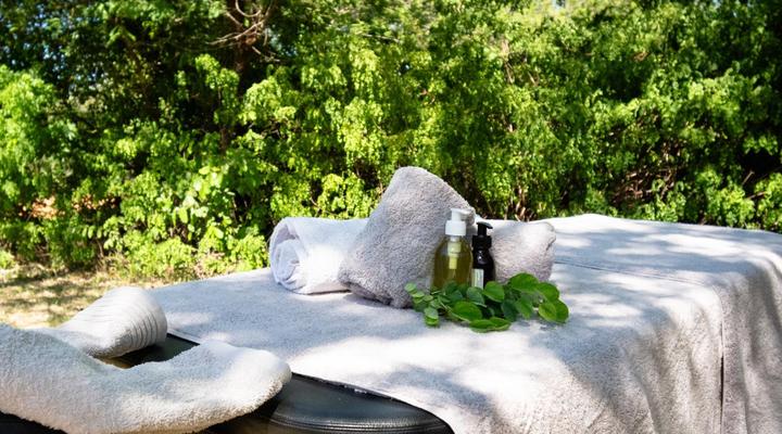 Mohlabetsi Safari Lodge