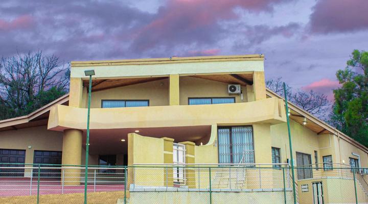 The Pillows Suites Villa