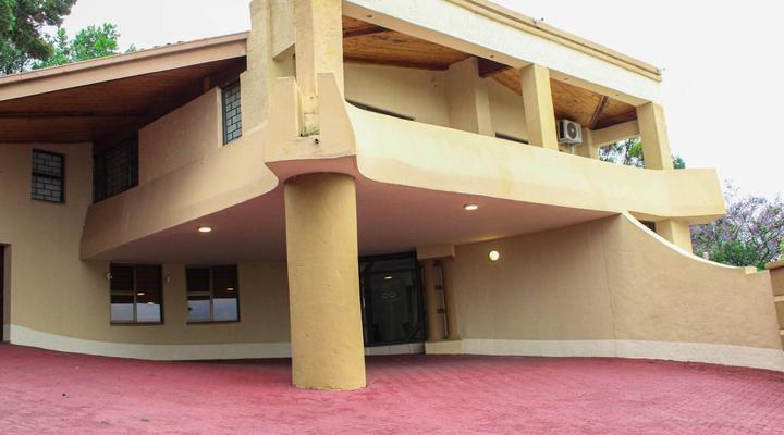 The Pillows Suites Villa