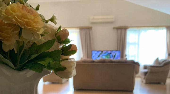 The Pillows Suites Villa