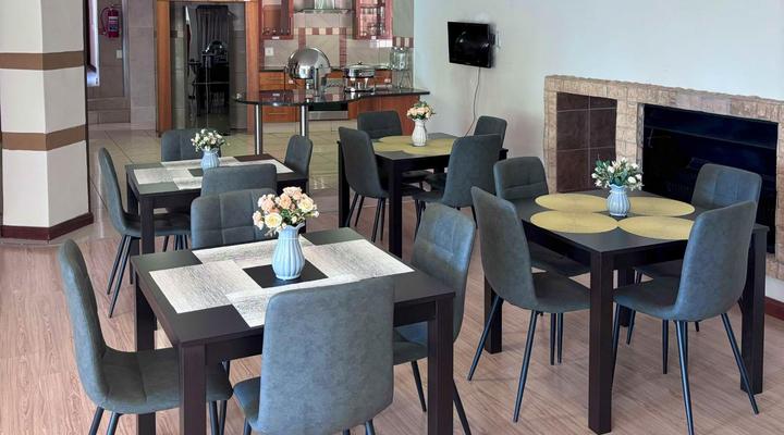 The Pillows Suites Villa