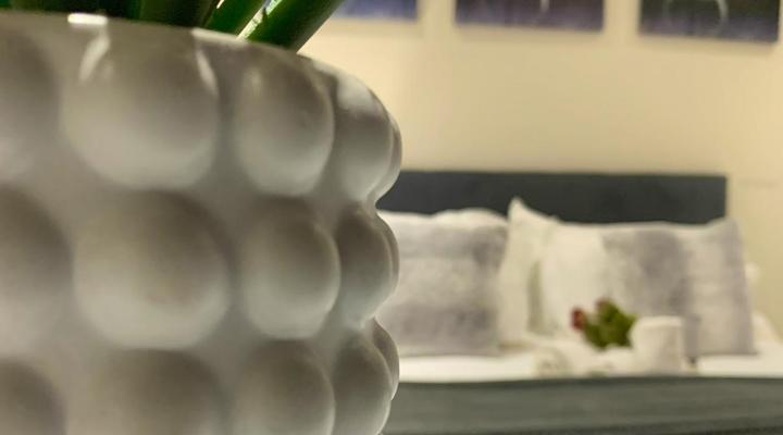 The Pillows Suites Villa