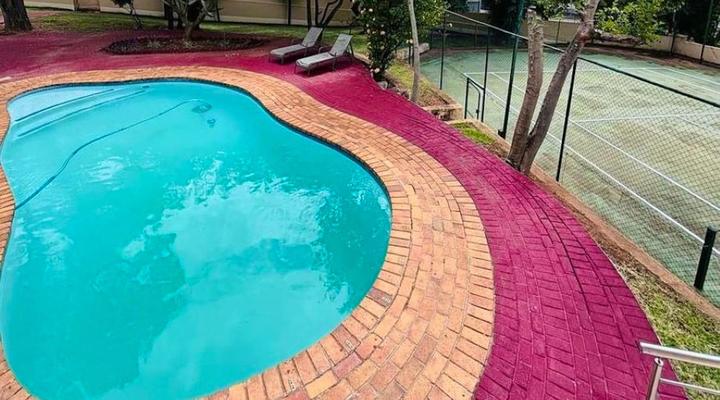 The Pillows Suites Villa