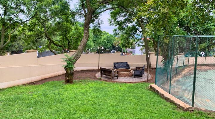 The Pillows Suites Villa