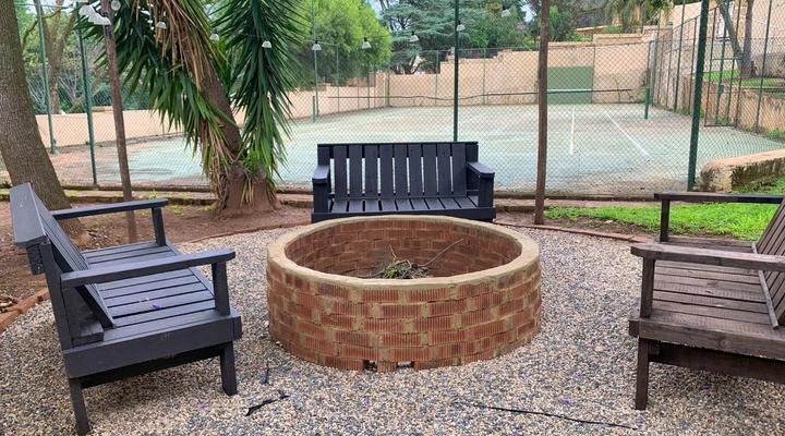 The Pillows Suites Villa