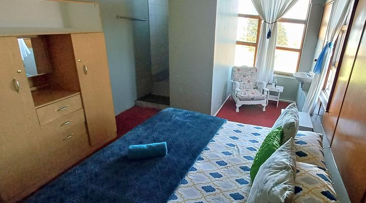 Oceanic Hotel Flashpacker - East London