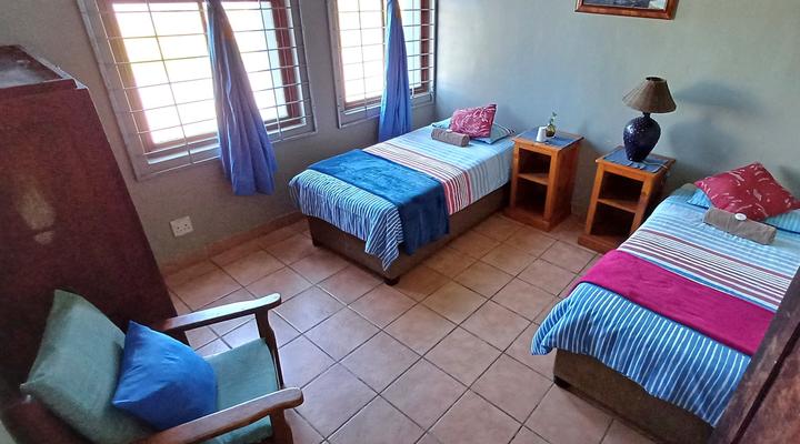 Oceanic Hotel Flashpacker - East London