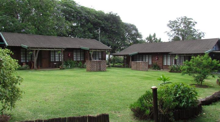 Dlinza Forest Accommodation