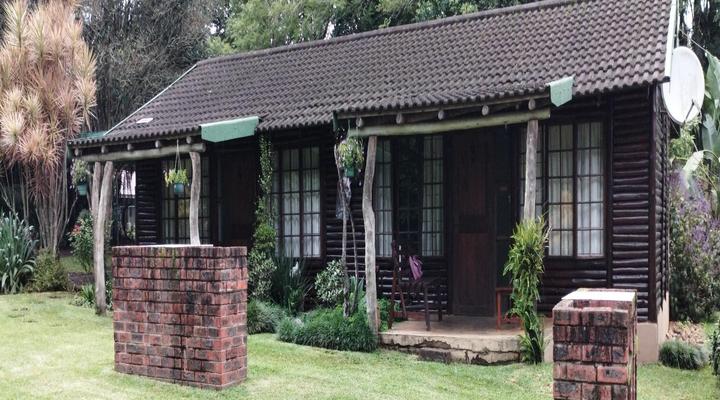 Dlinza Forest Accommodation