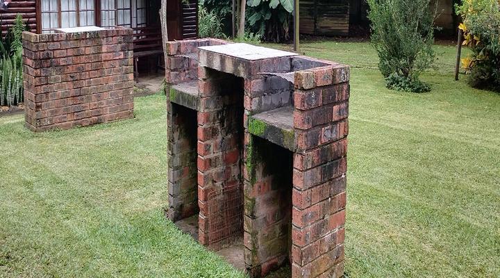 Dlinza Forest Accommodation