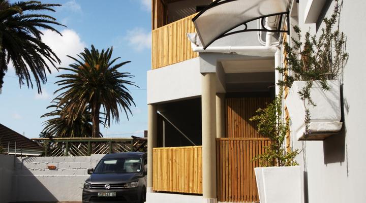 Brighton Beach Apartments