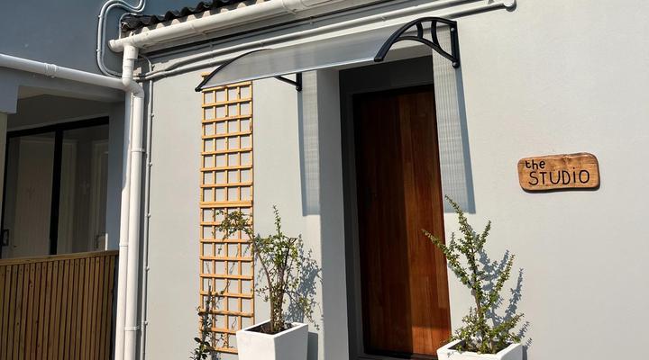 Brighton Beach Apartments