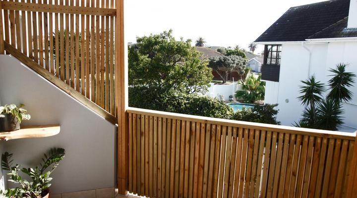 Brighton Beach Apartments