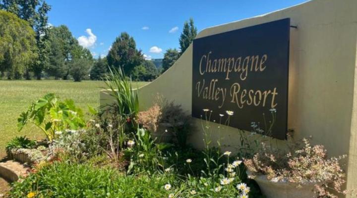 Champagne Valley Resort