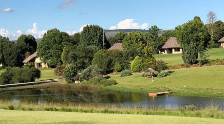 Champagne Valley Resort