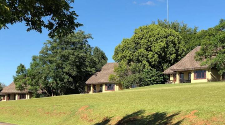 Champagne Valley Resort