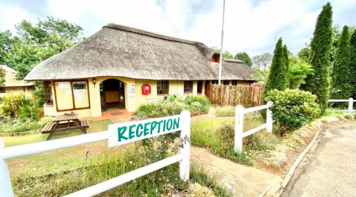 Champagne Valley Resort