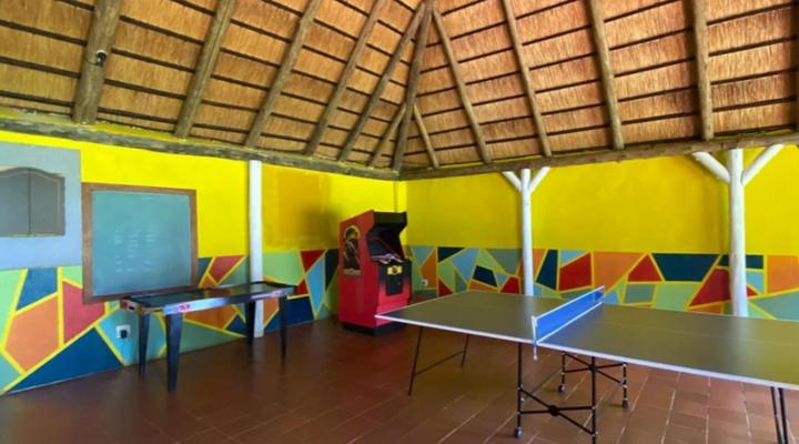 Champagne Valley Resort