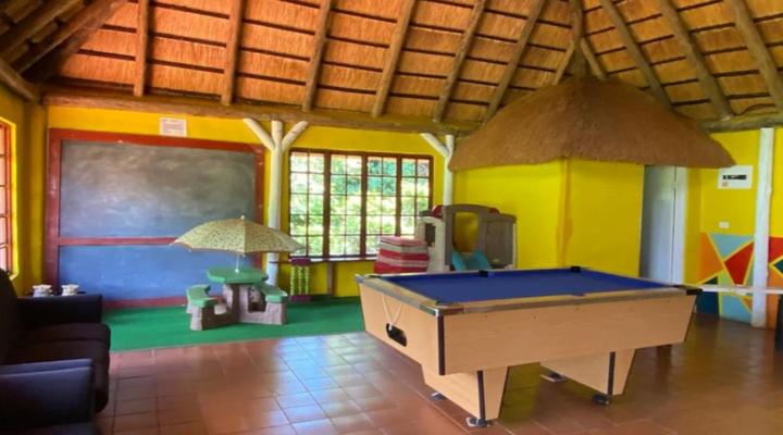 Champagne Valley Resort