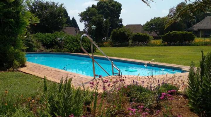 Champagne Valley Resort