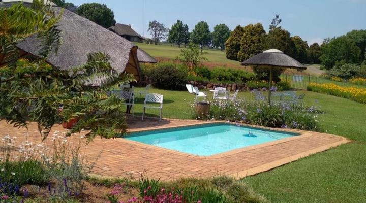 Champagne Valley Resort