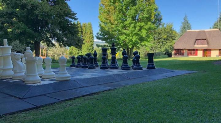 Champagne Valley Resort