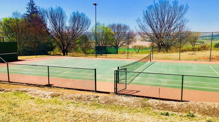 Champagne Valley Resort