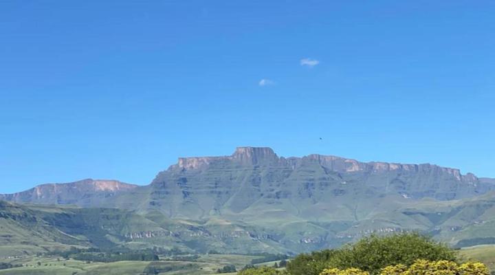 Champagne Valley Resort