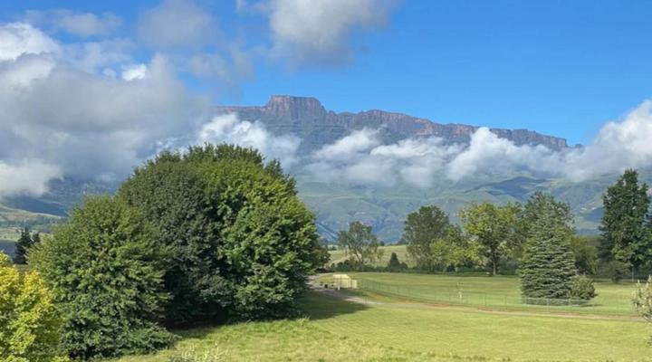 Champagne Valley Resort