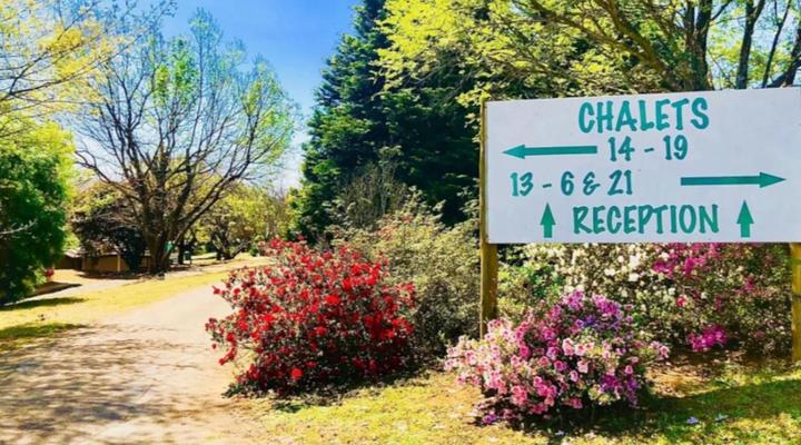 Champagne Valley Resort