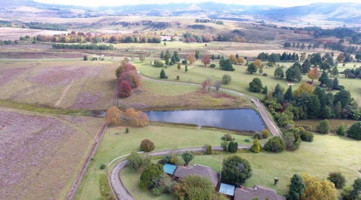 Champagne Valley Resort