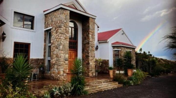 Waterval Karoo Guest Farm
