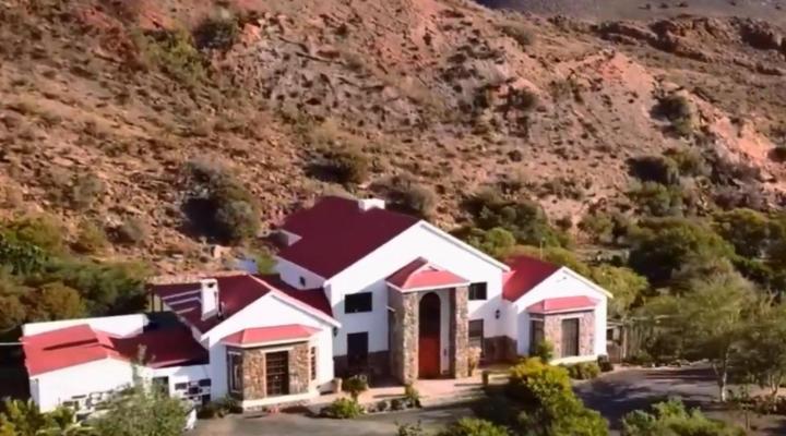 Waterval Karoo Guest Farm