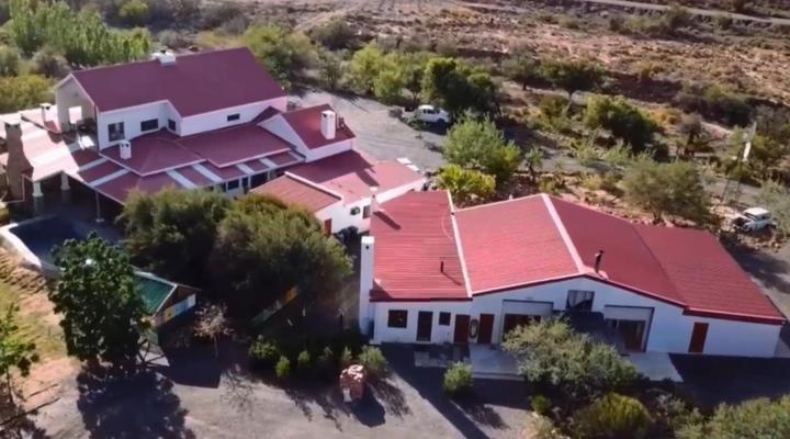 Waterval Karoo Guest Farm
