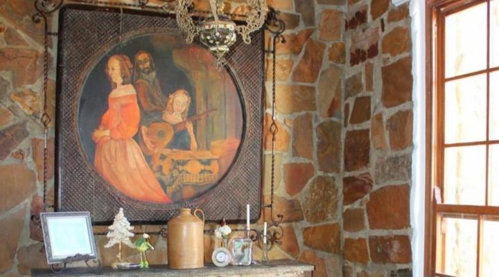 Waterval Karoo Guest Farm