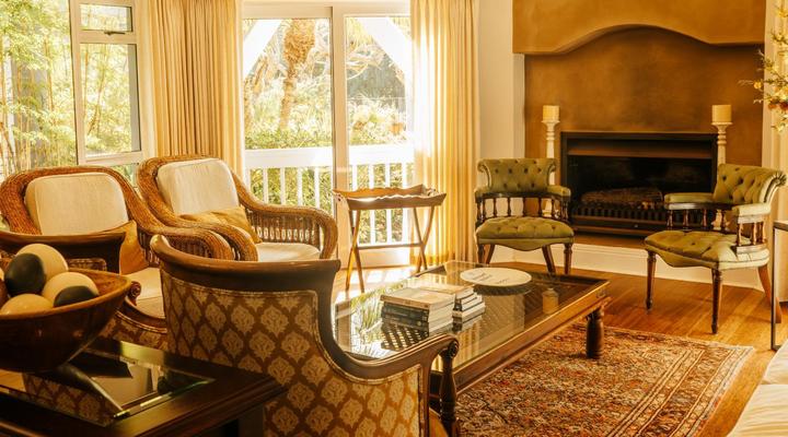 Serendipity Wilderness