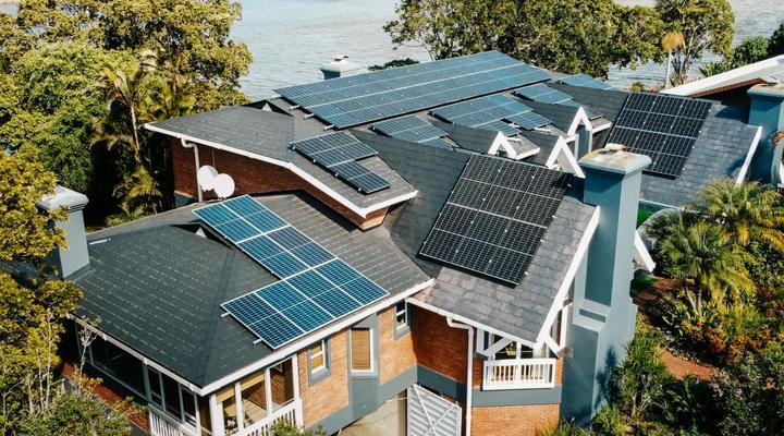 Serendipity Wilderness