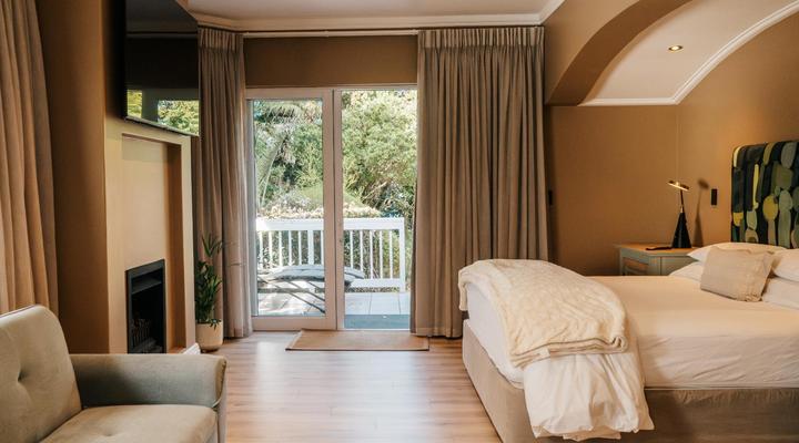 Serendipity Wilderness